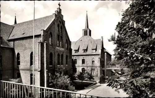 Ak Bethel Bielefeld in Nordrhein Westfalen, Diakonissen-Mutterhaus