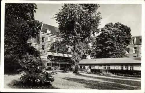 Ak Utrecht Niederlande, Krankenhaus, Chirurgische Klinik