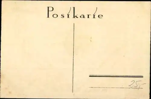 Künstler Ak Krieg dem Kriege, Internationaler Gewerkschaftsbund Amsterdam, Führt euern Krieg allein