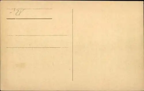 Ak Felix Graf von Luckner, Portrait in Uniform, Orden, Kaiserliche Marine, Seeteufel