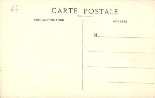 Ak Fouras Charente Maritime, Vues de la Terrasse et du Semaphore