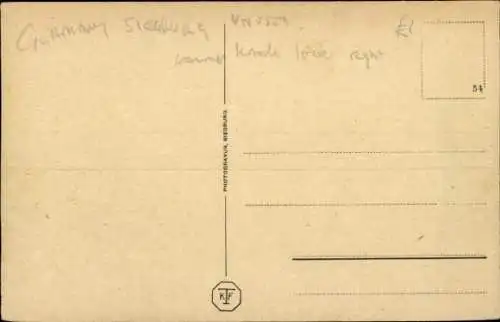 Ak Köln am Rhein, Hauptbahnhof