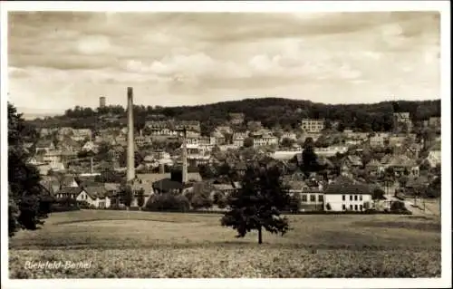 Ak Bethel Bielefeld in Nordrhein Westfalen, Gesamtansicht