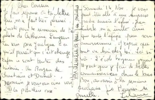 Künstler Ak Chaperon, J., Liebespaar, Zaun, Wütender Stier