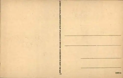 Ak Trier an der Mosel, Amphitheater