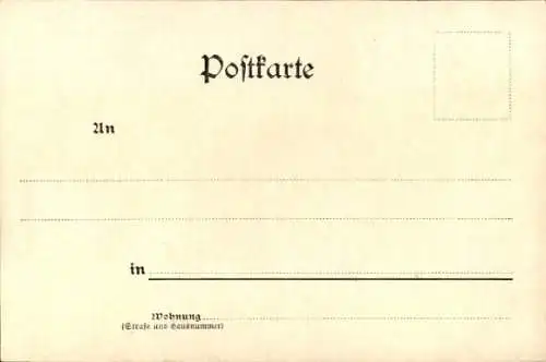 Ak München, Königliches Hofbräuhaus