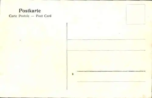 Ak München, Hofbräuhaus