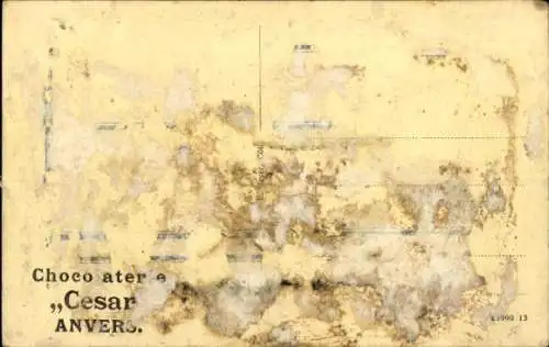 Ak Köln am Rhein, Domplatz