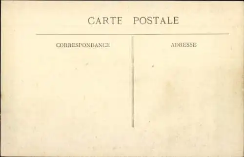 Ak France, Limousinen in Barbichet