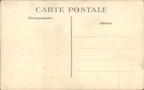 Künstler Ak Regamey, F., Beginn des Ersten Weltkriegs, Soldaten am Tisch, Frankreich, England