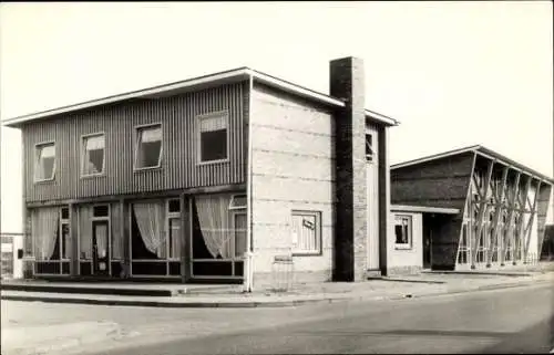 Ak Elden Gelderland, Hotel-Café-Restaurant Ons Huis