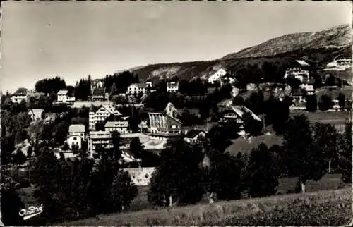 Ak Villard de Lans Isère, Les Pierres