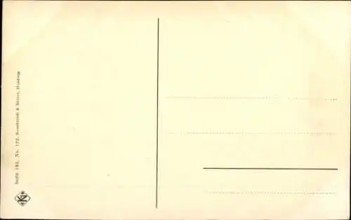 Ak Köln am Rhein, Stadtwald