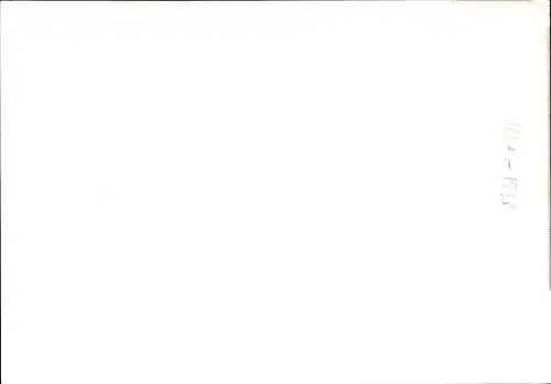 Ak Schauspieler Peter Puder, Portrait, DLF, Autogramm