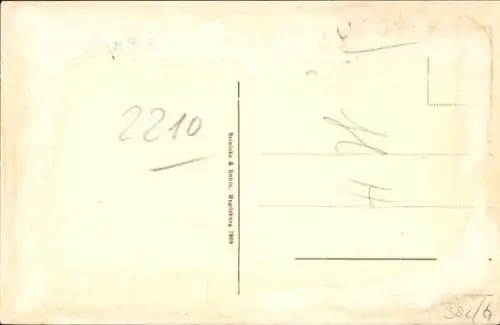 Ak Itzehoe in Holstein, Kirchenstraße mit der St. Laurentii-Kirche, Kaiser´s Kaffee Geschäft