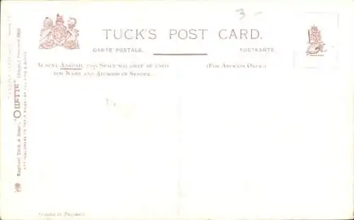 Ak Caledonian Railway, Grampian Express, Highland Express, Tender 780