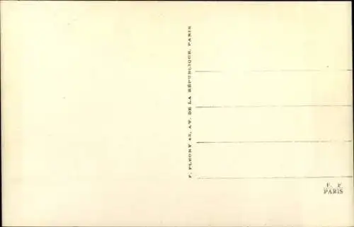 Ak Französische Eisenbahn, Etat, Dampflok Nr. 141.050 Typ Mikado