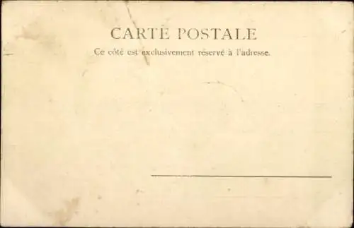 Ak Maghreb, Zwei Araberinnen in Trachten