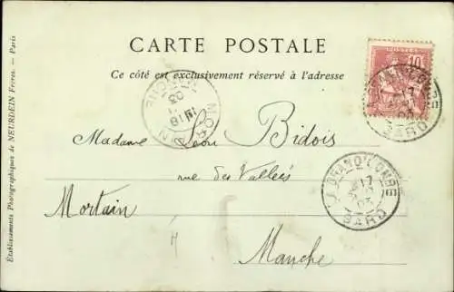 Ak Maghreb, Araber, Korbmacher