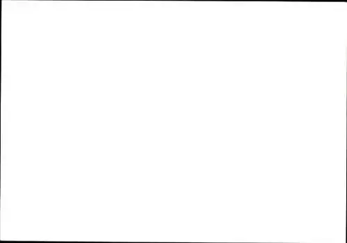 Ak Schauspieler Ulrich Radke, Portrait, Autogramm