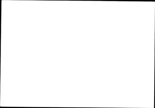 Ak Schauspieler Ulrich Radke, Portrait, Autogramm