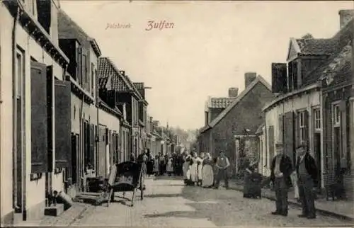 Ak Zutphen Gelderland, Polsbroek