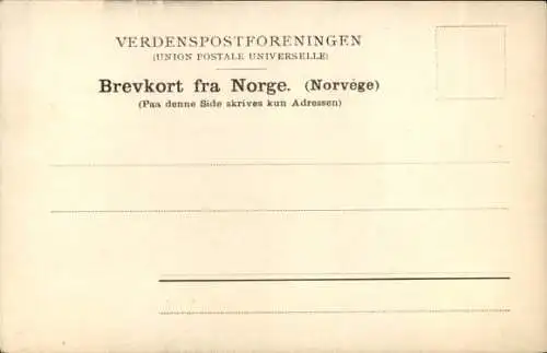 Ak Bergen Norwegen, Johanneskirken