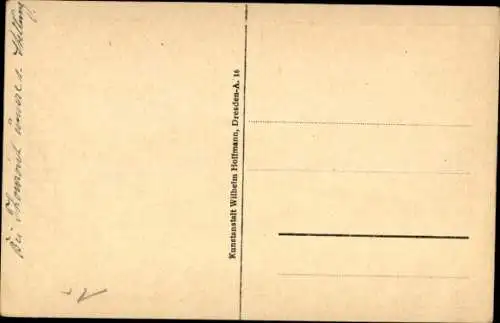 Ak Thourout Torhout Westflandern, Teilansicht, Kirche, Feldbuchhandlung