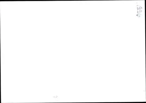 Ak Schauspielerin Natalia Wörner, Portrait, Autogramm