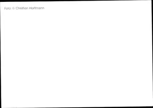 Ak Schauspieler Philipp Moog, Portrait, Autogramm