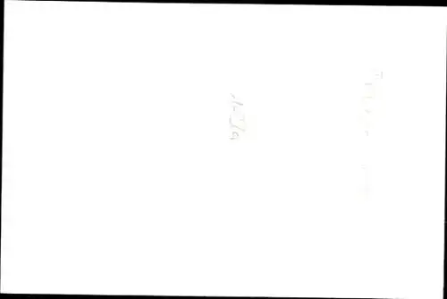 Ak Schauspielerin Frauke Sinjen, Portrait, Autogramm