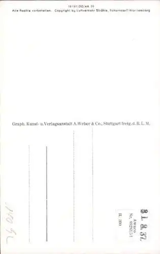 Ak Wemding in Schwaben, Fliegeraufnahme Wallfahrtskirche Maria Brünnlein
