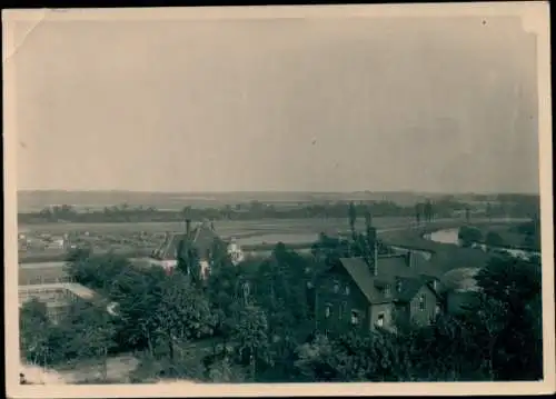 Foto Zwickau in Sachsen, Gesamtansicht