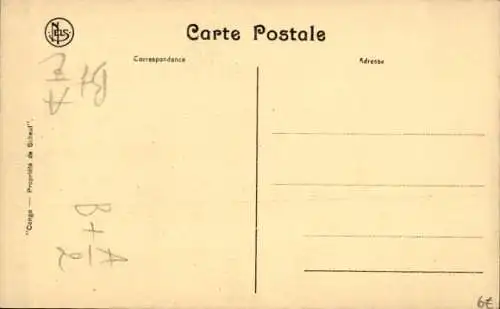 Ak-Missionen von Scheut-Philippines, Wohnen, Frauen, die Stoffe weben