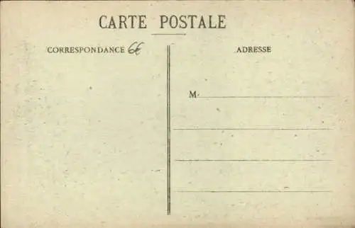 Ak Void Meuse, Monument Cugnot