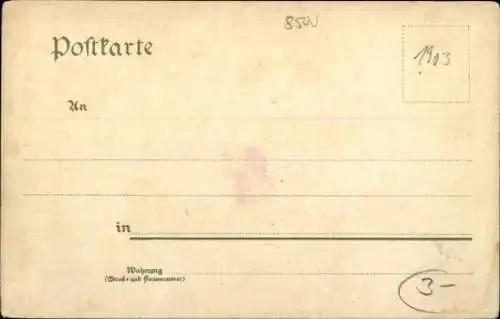 Ak Nürnberg in Mittelfranken, Dutzendteich