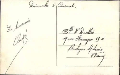 Ak Köln am Rhein, Teilansicht, Hängebrücke