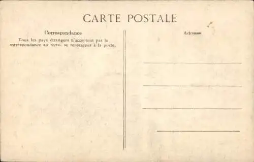 Ak Navigation Automobile, FIAT, Motorboot