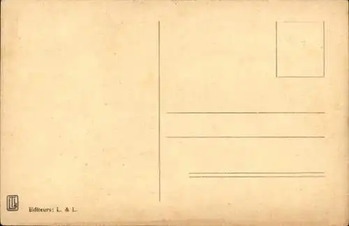 Judaika Ak Jude, Portrait