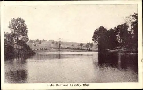 Ak Ontario, Lake Belmont Country Club