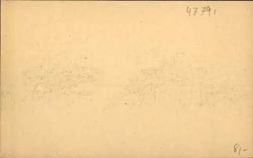 Ak Krefeld am Niederrhein, Moerserstraße