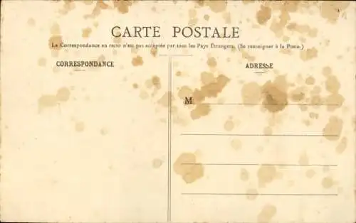 Lied Ak Tonton et Tantine, Gueny