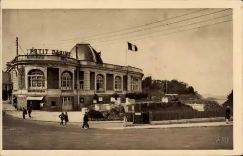 Ak Dinard Ille et Vilaine, Petit Casino