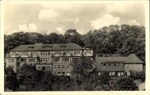 Ak Bethel Bielefeld in Nordrhein Westfalen, Kinderkrankenhaus