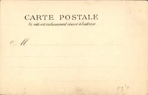 Ak Leben eines Geistlichen, Gartenarbeit, Arbeitszimmer, Wohnstube, Mönch, Kloster