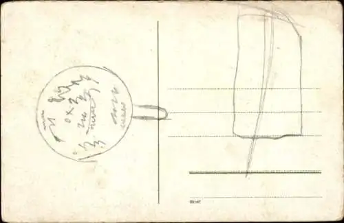 Ak Koblenz, Löhrstraße, Geschäftshäuser