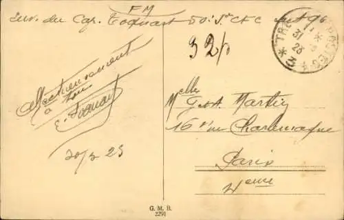 Ak Neuss am Rhein, Rathaus