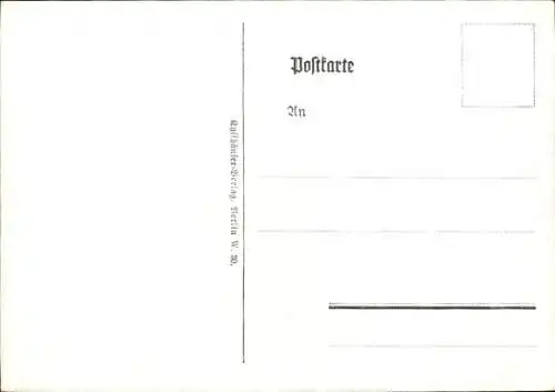 Künstler Ak Döbrich-Steglitz, Parade, Infanterie Regt 92 X AK
