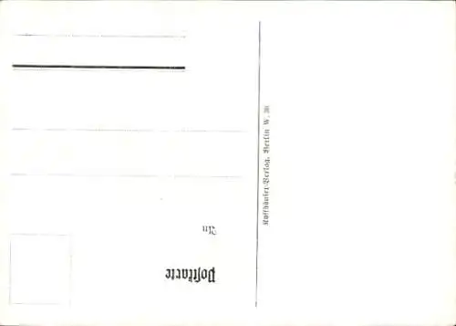 Künstler Ak Döbrich-Steglitz, Eisenbahner, Eisenbahn Regt 1 GK