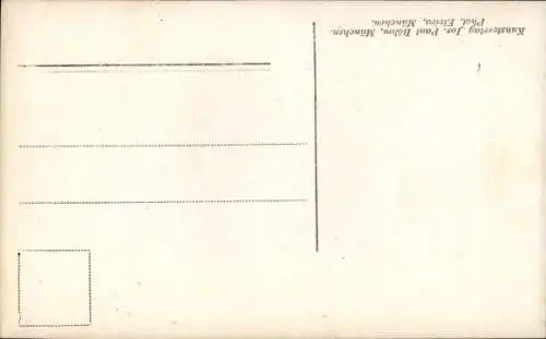 Ak Prinzessin Elisabeth von Rumänien, Portrait